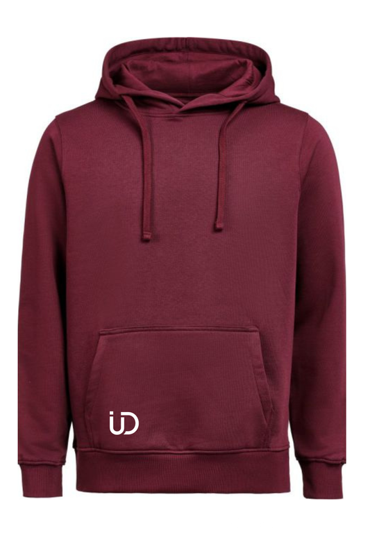 Hoodie "Rise"
