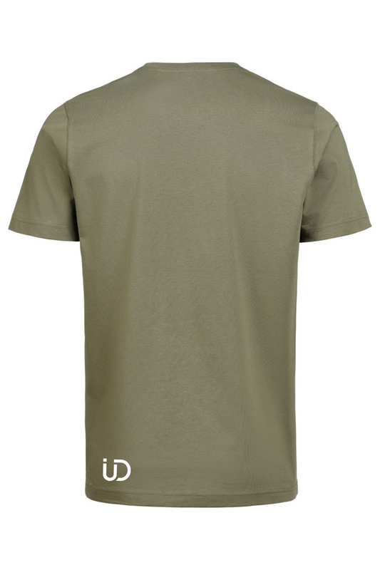 T-Shirt "2inLove"