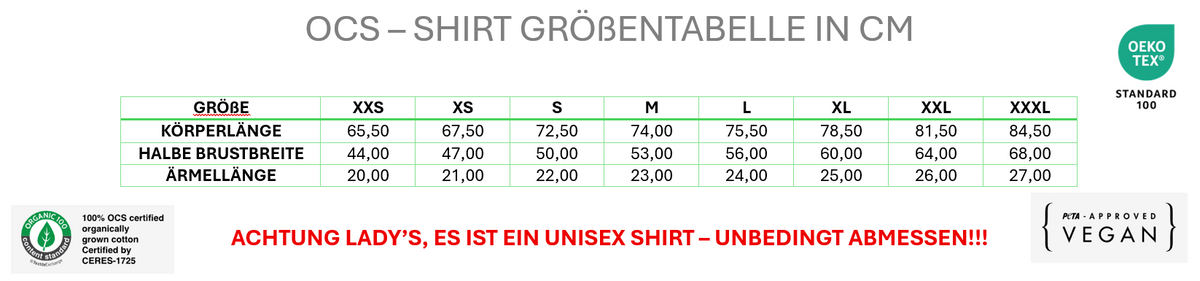 Frauen T-Shirt "Pizza"