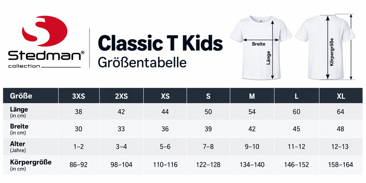 T-Shirt Kids "SV-Lieboch" NR.1