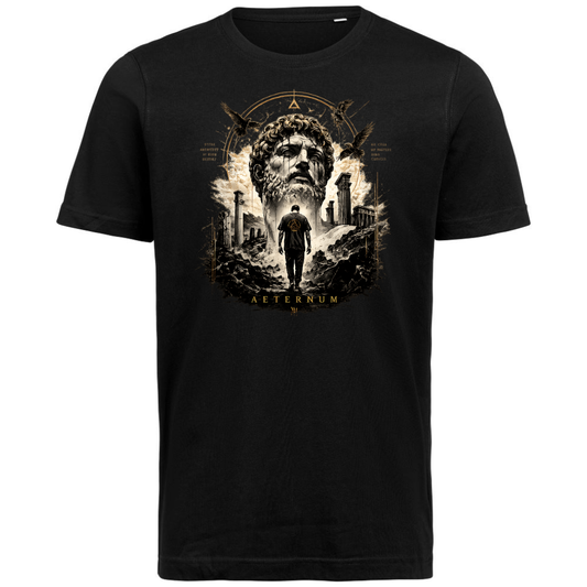 T-Shirt "AETERNUM 2"