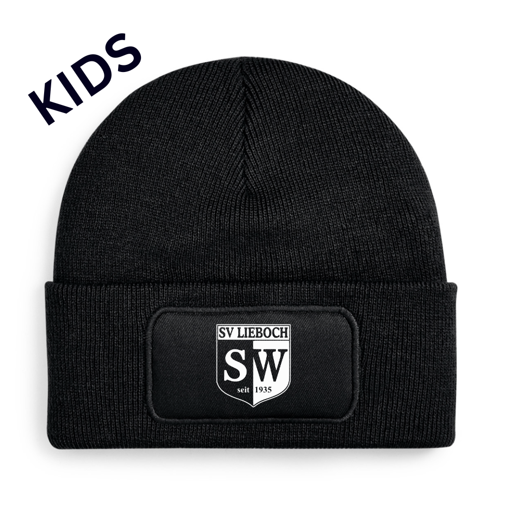 HAUBE Kinder "SV-LIEBOCH" One Size
