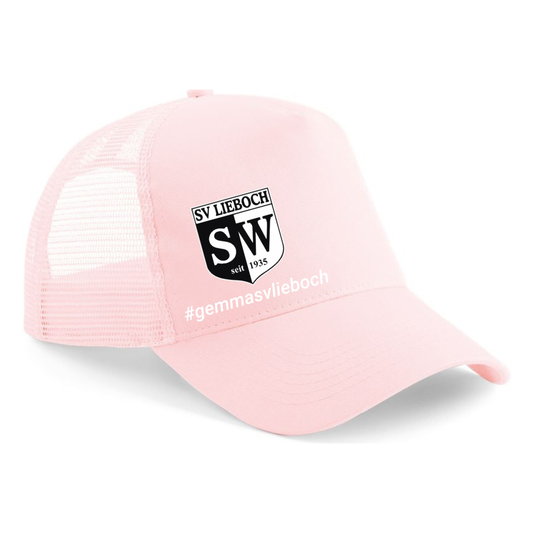 Trucker Cap Kids "SV Lieboch"