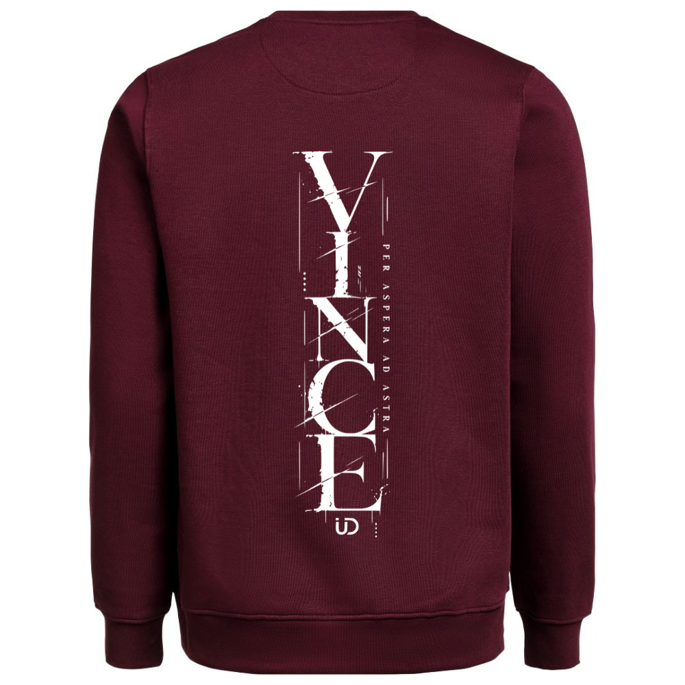 Heavy Sweater "VINCE"