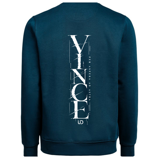 Heavy Sweater "VINCE"