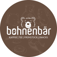 Mit an Bord -> Bohnenbär