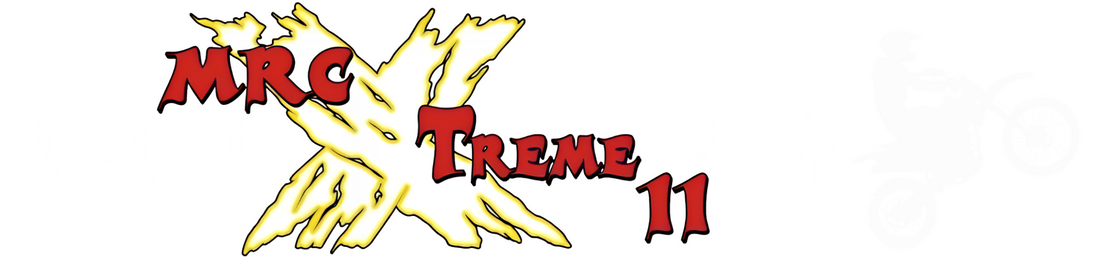 Mit an Bord -> MRC Xtreme