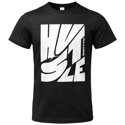 T-Shirt "Hustle"
