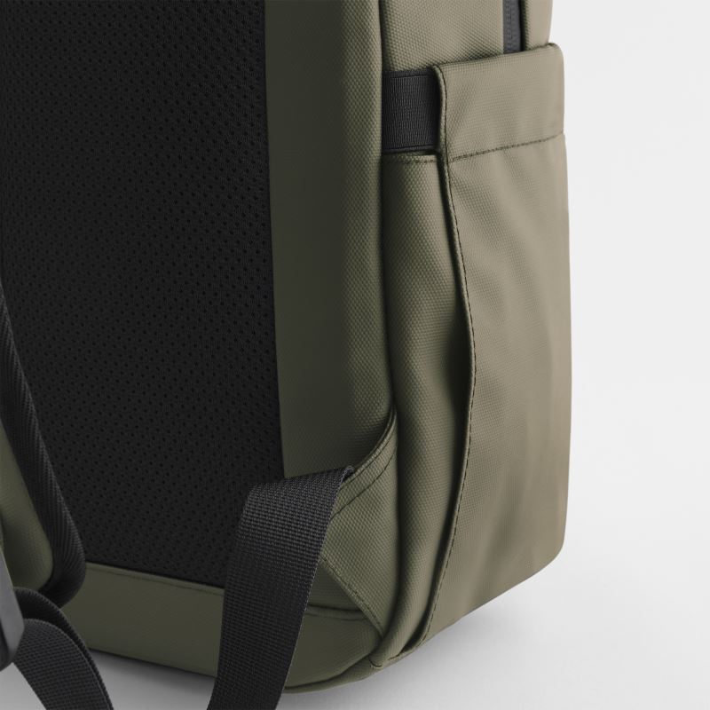 Rucksack 22L Wasserabweisend inklusive Wunsch DTF Veredelung