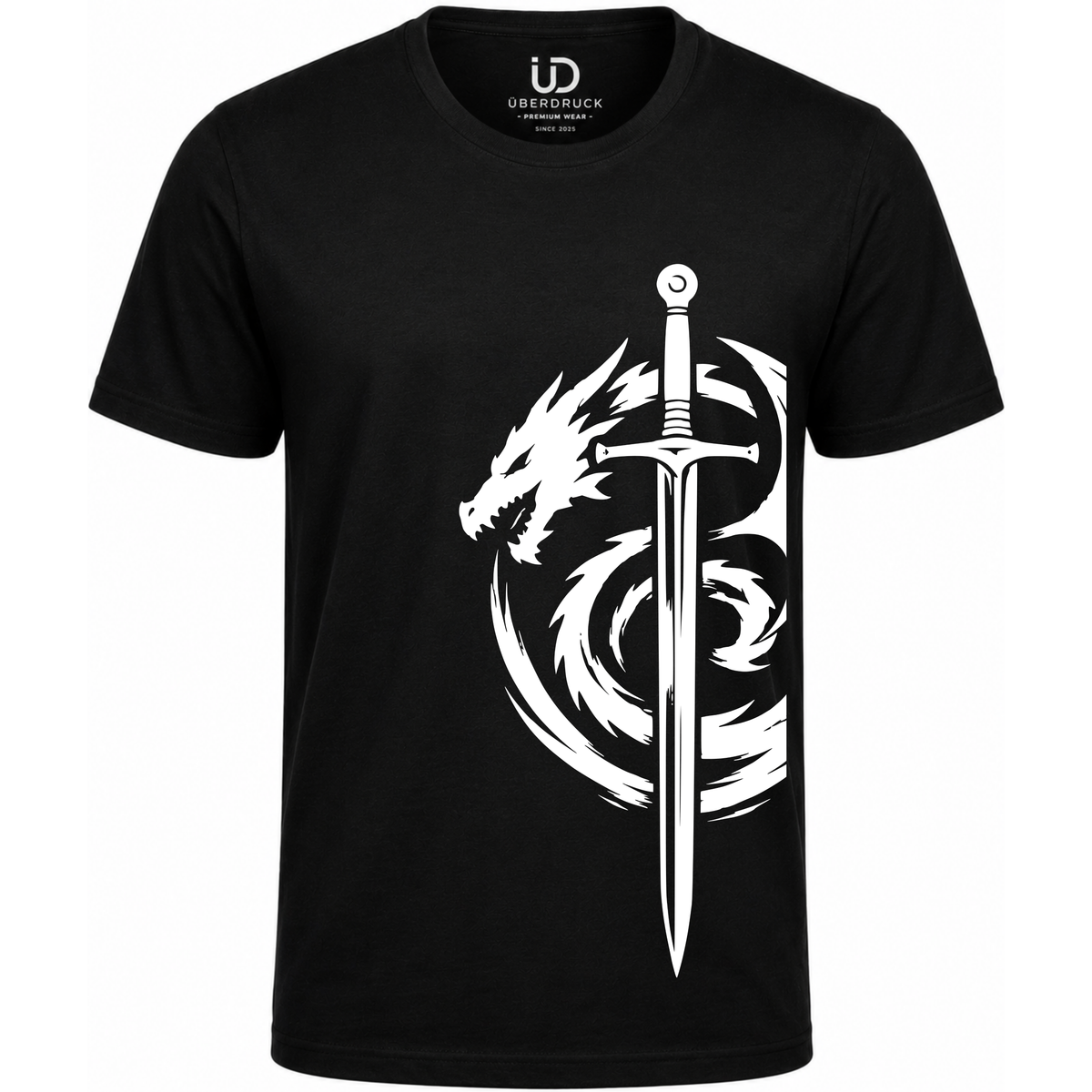T-Shirt "Dracarys"