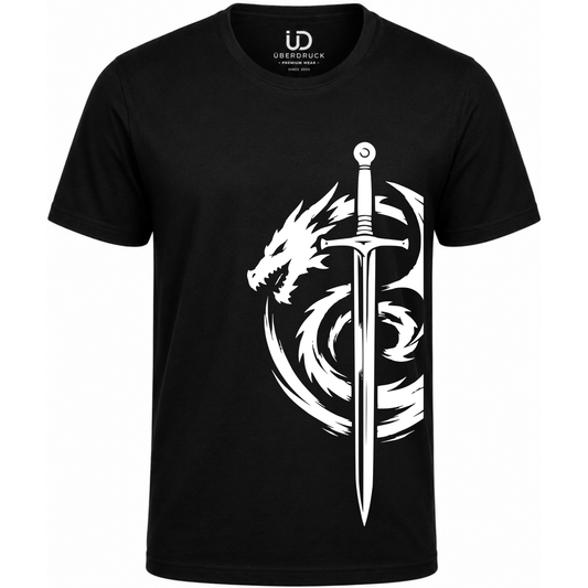 T-Shirt "Dracarys"