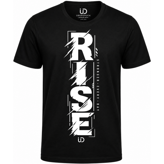 T-Shirt "RISE"