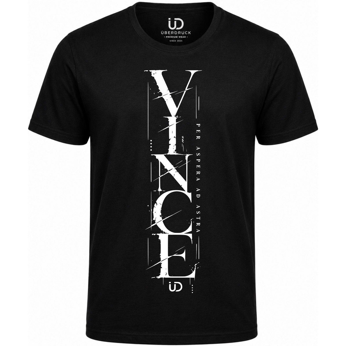 T-Shirt "VINCE"