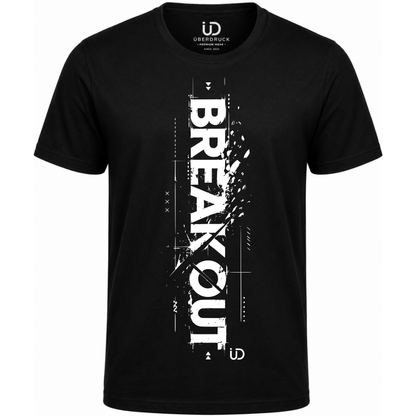 T-Shirt "Breakout"