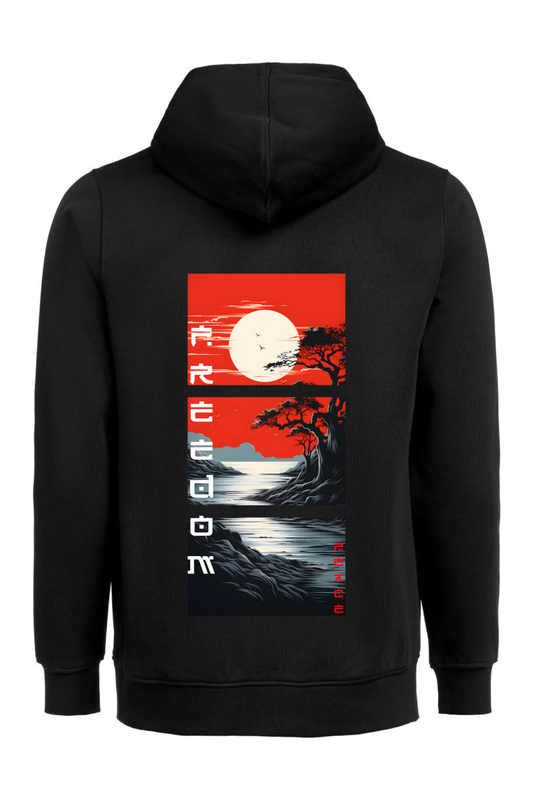 Hoodie "Freedom"