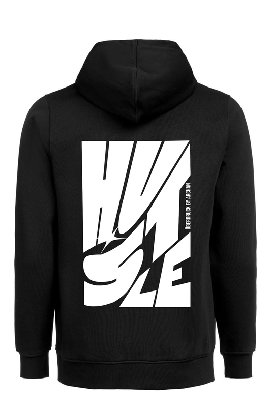 Zoodie "Hustle"