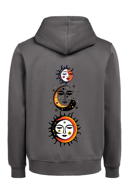 Hoodie "Universe"