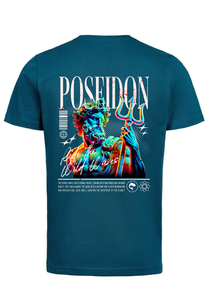 T-Shirt "Poseidon"