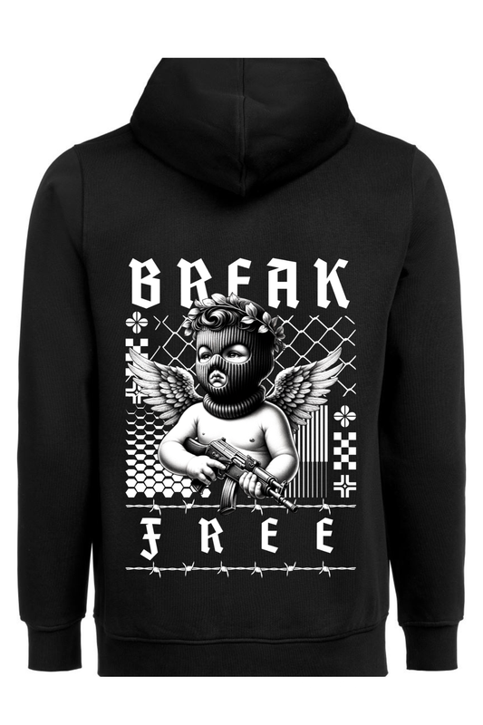 Zoodie "Break free"