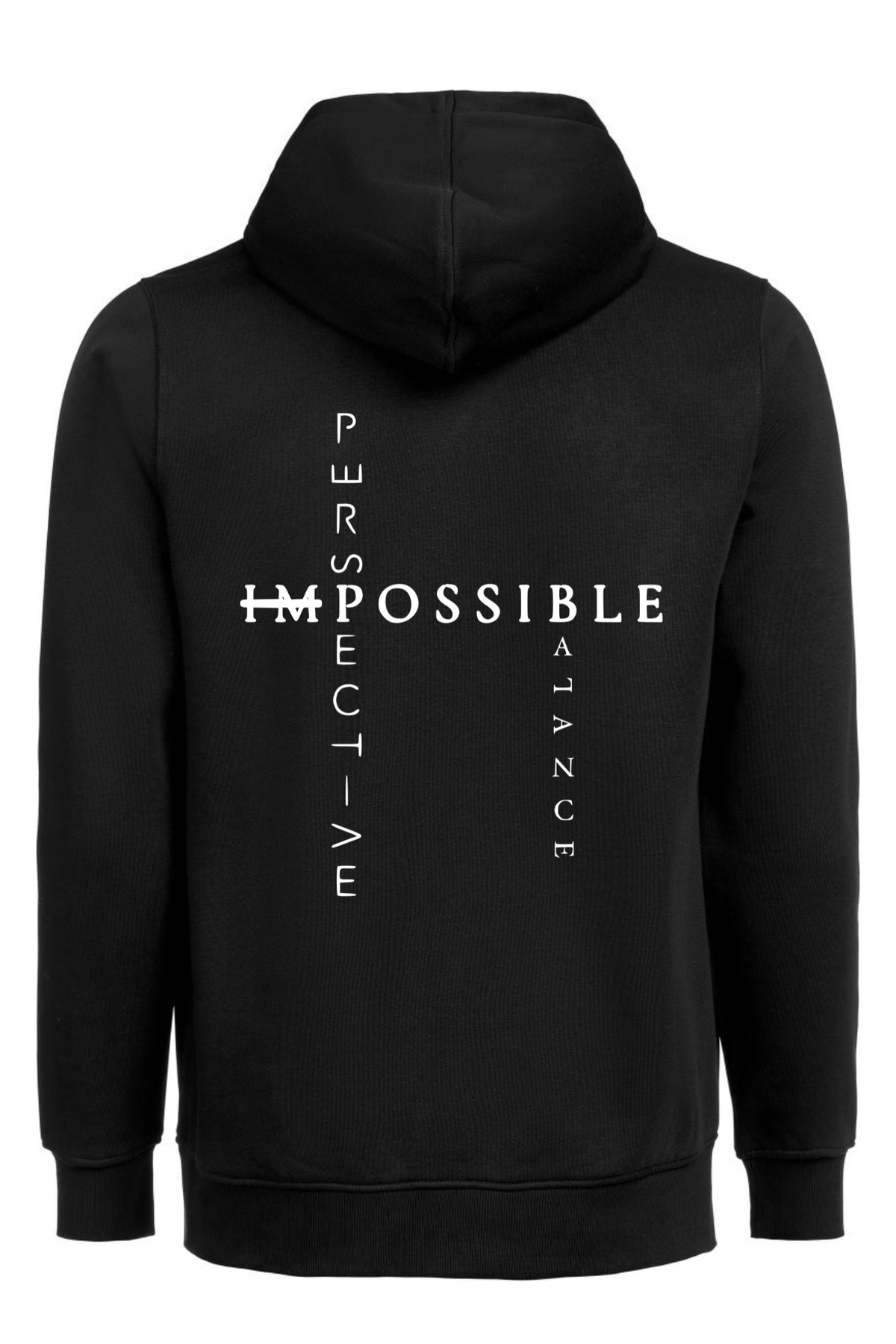 Hoodie "Possible"