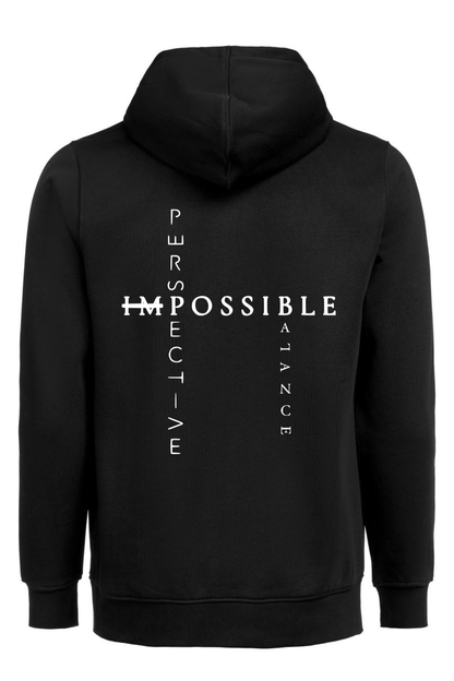 Hoodie "Possible"