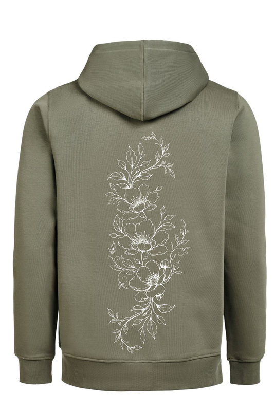 Zoodie "Flower"