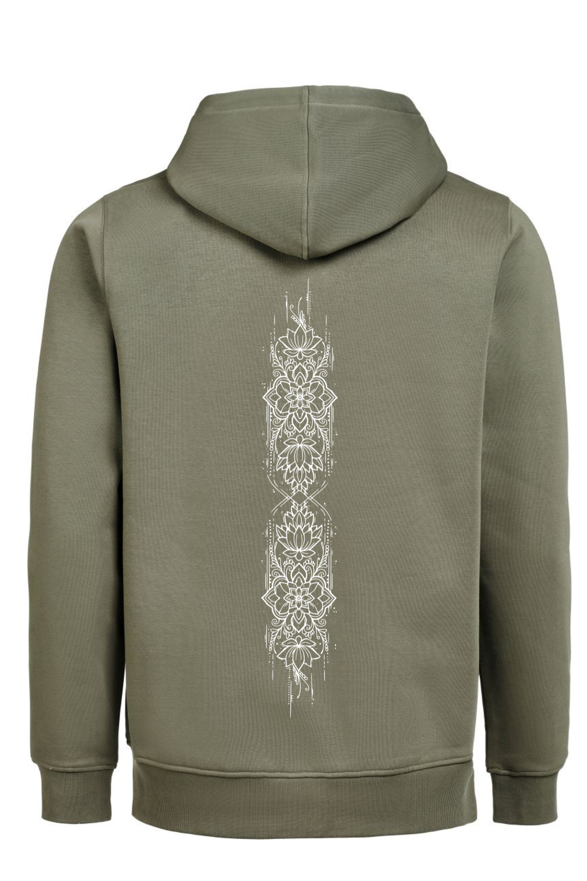 Hoodie "Muster"