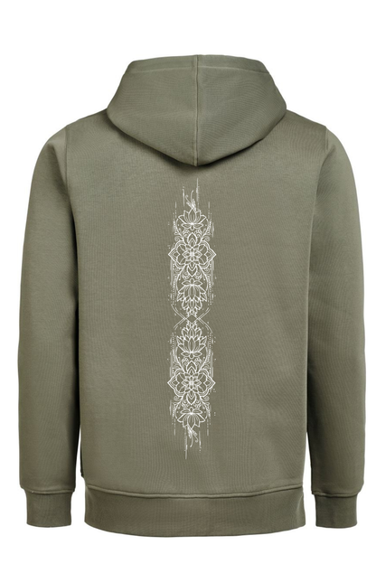 Hoodie "Muster"
