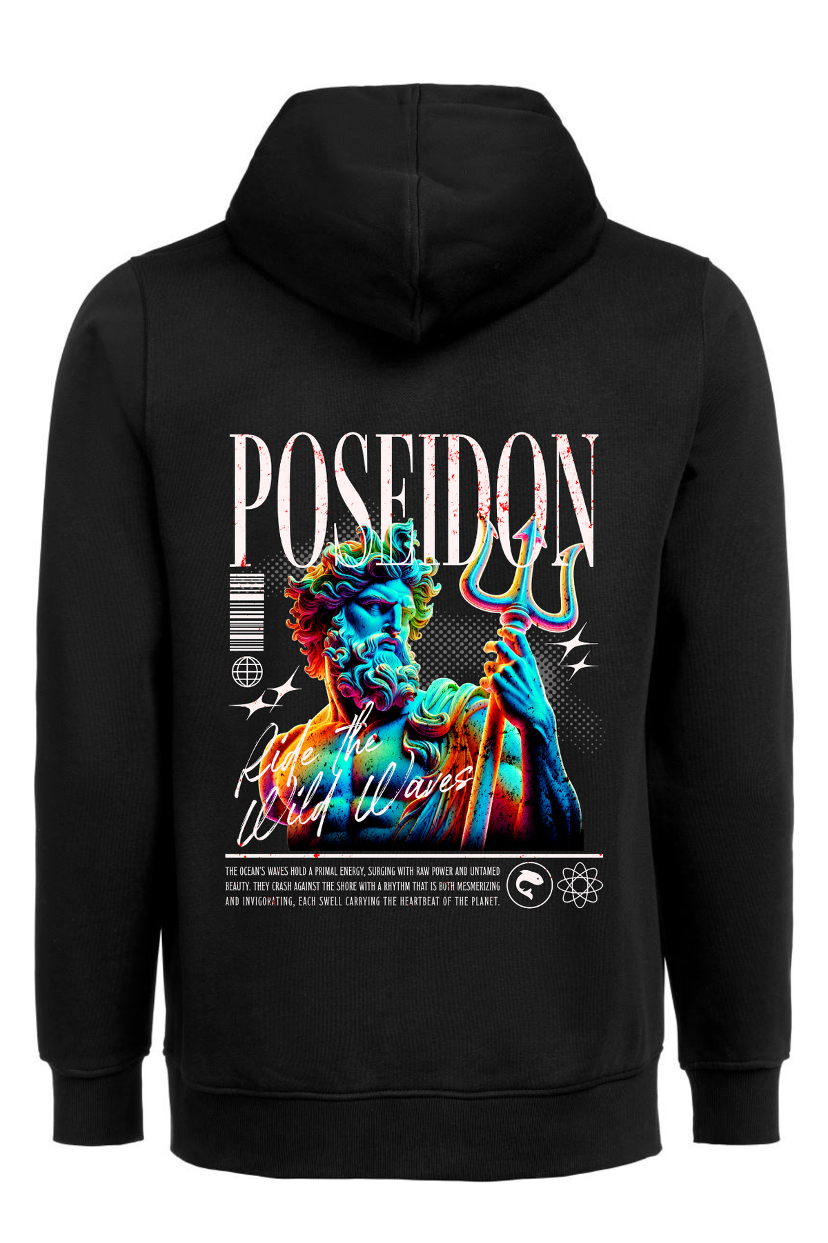 Zoodie "Poseidon"