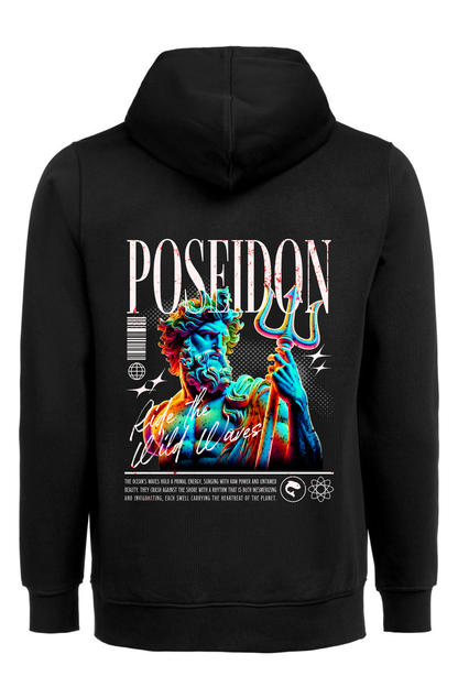 Zoodie "Poseidon"