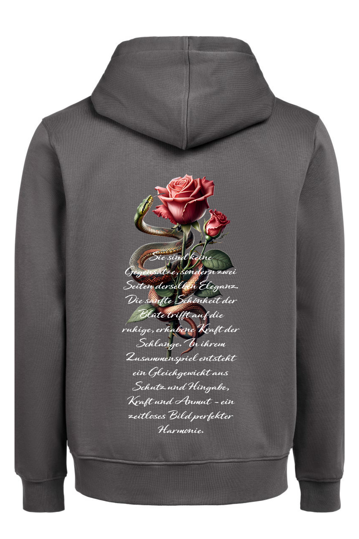 Hoodie "2inLove"