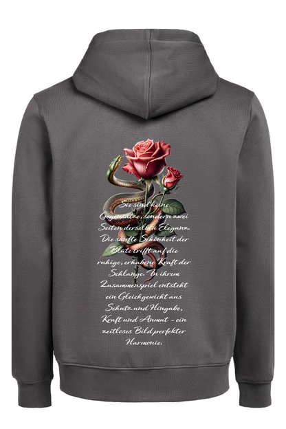 Hoodie "2inLove"