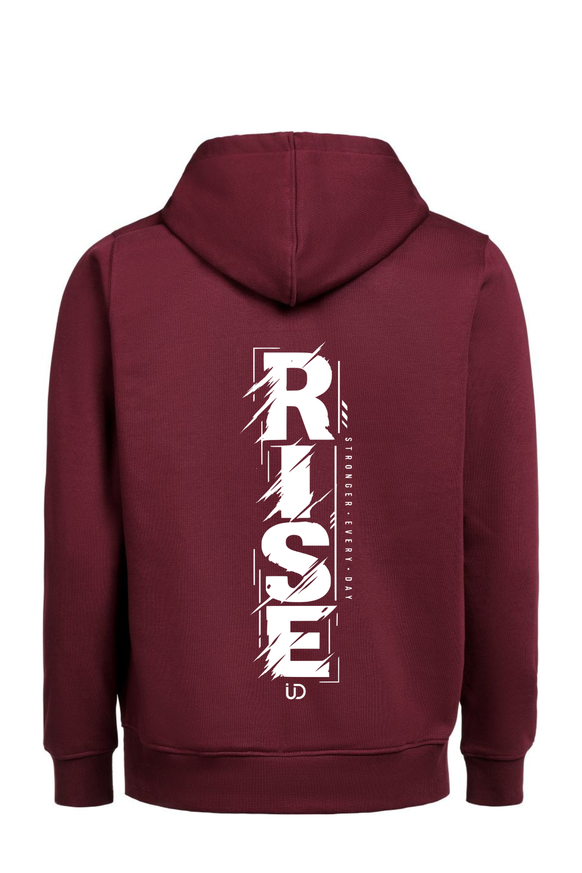 Zoodie "Rise"
