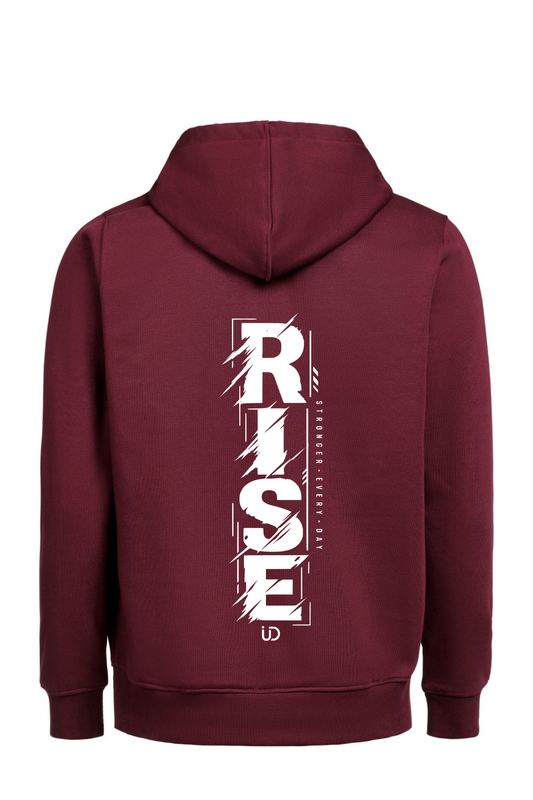 Zoodie "Rise"