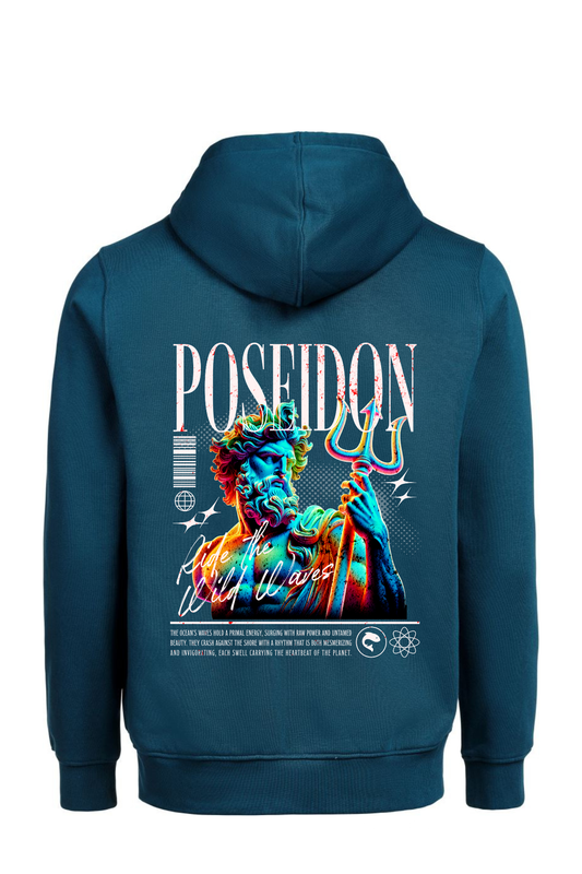 Zoodie "Poseidon"