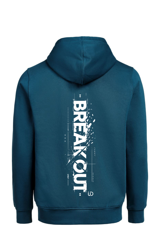 Zoodie "Breakout"