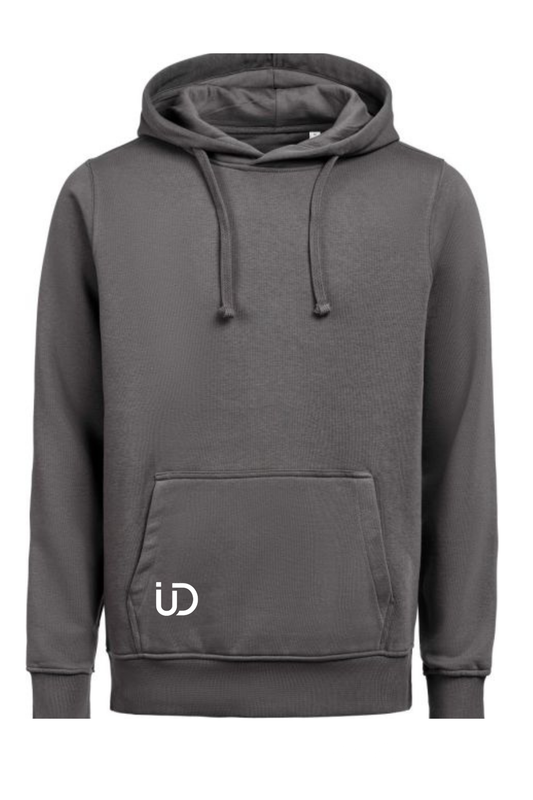 Hoodie "2inLove"