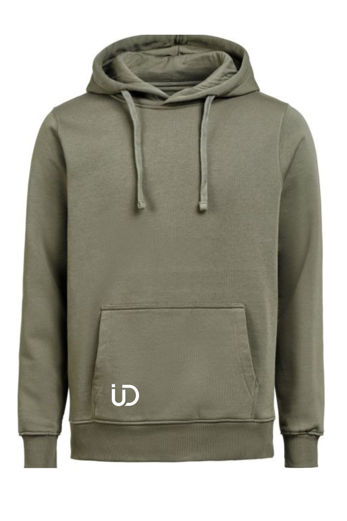 Hoodie "Muster"