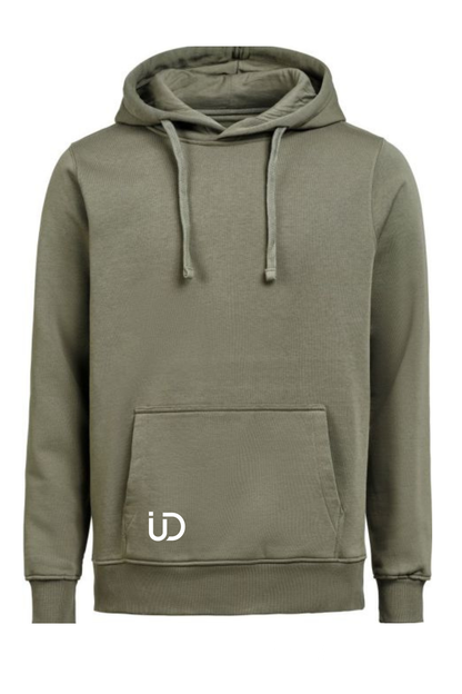 Hoodie "Muster"