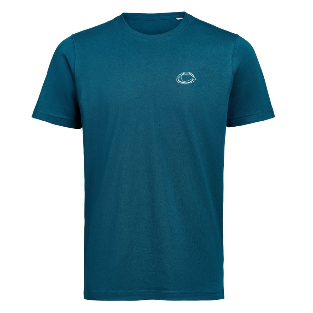 T-Shirt "Lightcircle"