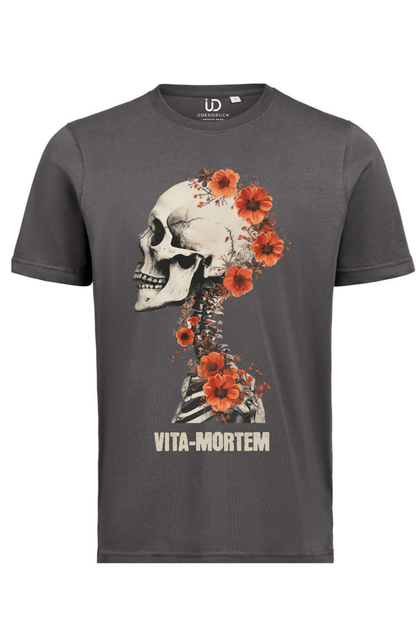 T-Shirt "Vita Mortem"