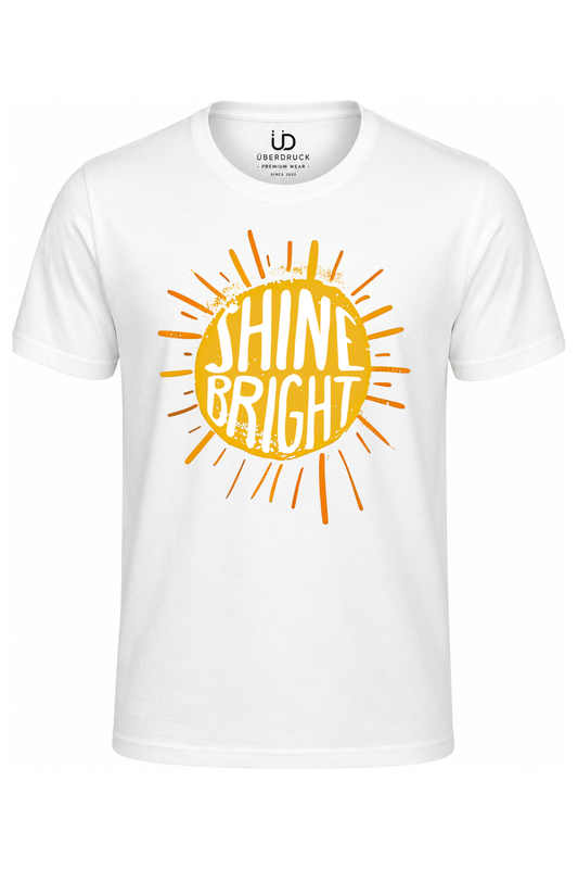 T-Shirt "Shine"