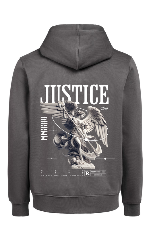 Zoodie "Justice"