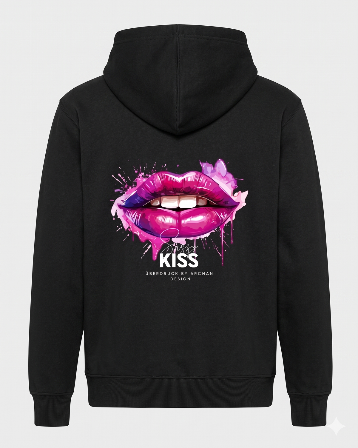 Zoodie "Kiss"