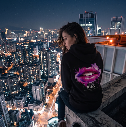 Zoodie "Kiss"