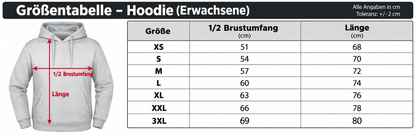 Erwachsenen Hoodie "SV-Lieboch"