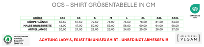 Frauen T-Shirt "Pizza"