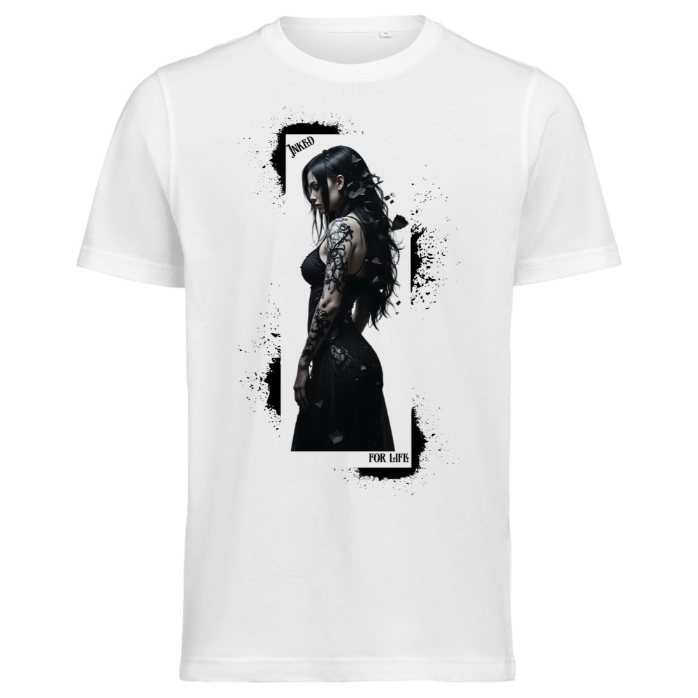 T-Shirt "Skinwalker"