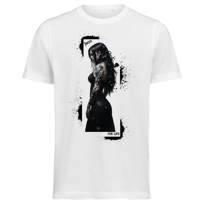 T-Shirt "Skinwalker"