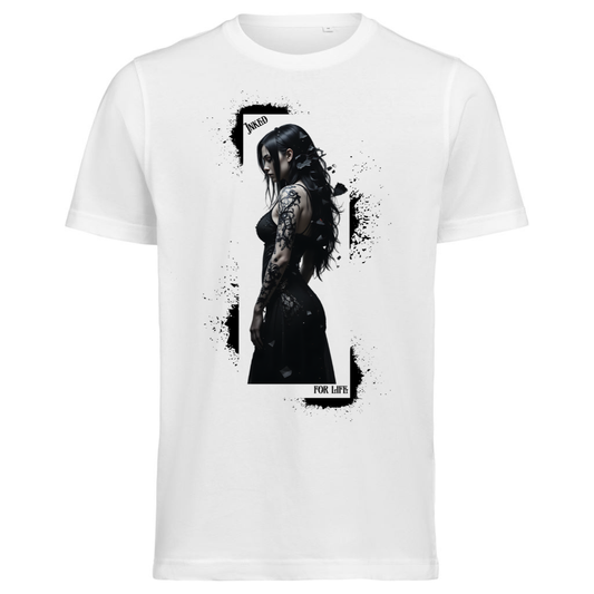 T-Shirt "Skinwalker"